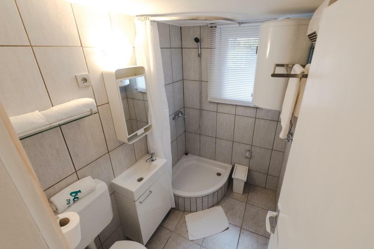 Apartment Roberta Zagreb Extérieur photo