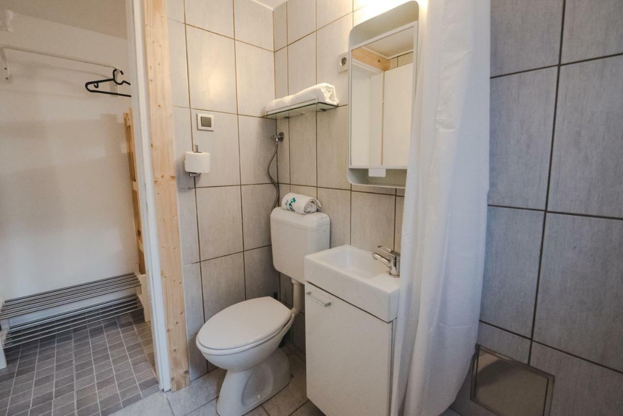 Apartment Roberta Zagreb Extérieur photo